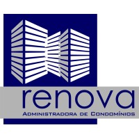 Renova - Administração de Condominios logo - Similar company to Performance Administração De Condomínios