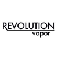 Revolution Vapor LLC logo - Similar company to Flex Vapor