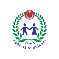 Koop-İş Sendikası logo - Similar company to Sendika