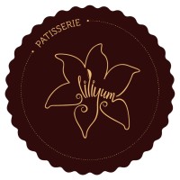 Liliyum Patisserie logo - Similar company to Iwilde