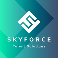 SkyForce Talent Solutions logo - Similar company to Cogniship