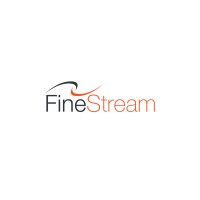 Finestream logo - Similar company to Access Lending Group