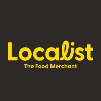 Localist - The Food Merchant logo - Similar company to Anect