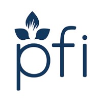 Practical Farmers of Iowa logo - Similar company to Beech Lab