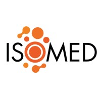 Isomed | Alimenti ed Integratori per diete chetogeniche logo - Similar company to New Penta Official