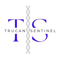 Trucan Sentinel logo - Similar company to Atom360