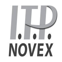 I.T.P. Novex Ltd. logo - Similar company to Isef - Central District Program - אייסף - תכנית מרכז