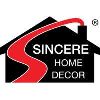 Sincere Home Decor logo - Similar company to Wecutfoam Llc