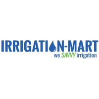 Robbins Association/Irrigation-Mart logo - Similar company to Tri-Hishtil Llc