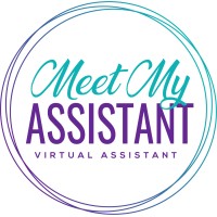 Meet My Assistant logo - Similar company to Meet My Assistant
