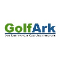 GolfArk - Jari Rasinkangas Golf Architecture logo - Similar company to Pangaea Golf Architecture