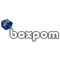FORMGAN- BOXPOM logo - Similar company to Kalıpçı Fikri