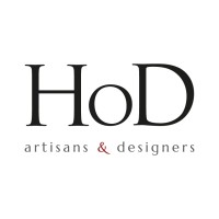 Hands on Design logo - Similar company to Purpleedge Design