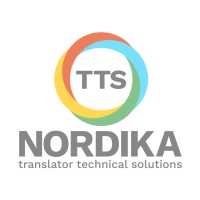 TTS NORDIKA logo - Similar company to Dtp Labs