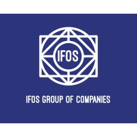 IFOS Group Showcase logo - Similar company to Asset Interiors