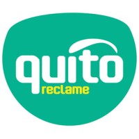 Quito Reclame logo - Similar company to Heart Work Heroes