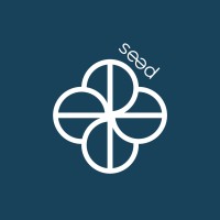 Sead logo - Similar company to Ronin Friperie