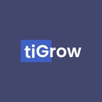TiGrow logo - Similar company to Prolific Analytics