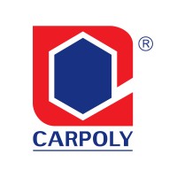 Carpoly Paint Group Co., Ltd. logo - Similar company to Tecmia