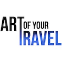 Art of Your Travel Agency logo - Similar company to Spiderweb