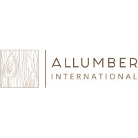 Allumber Internatnional logo - Similar company to Margama