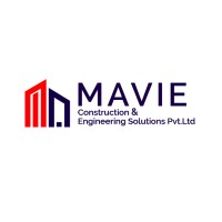 Mavie Construction & Engineering Solutions Pvt. Ltd. logo - Similar company to Shearoop Constructions