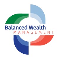 Balanced Wealth Management logo - Similar company to Rethinc. Labs