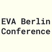 EVA Conference Berlin logo - Similar company to Henne Creative