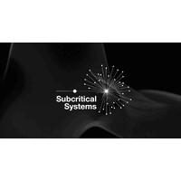 Subcritical Systems Inc logo - Similar company to Bentley Telecom