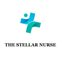 The Stellar Nurse logo - Similar company to The Next Write
