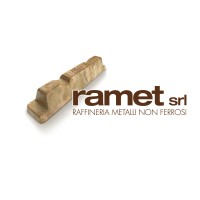 Ramet srl logo - Similar company to Naval Solution Technology