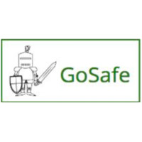 GoSafe logo - Similar company to Gosafe