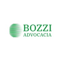 Bozzi Advocacia logo - Similar company to Benzecry & Pitta Advocacia Especializada