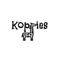 Koppies logo - Similar company to Biscay Bay Startup Campus