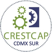 Centro Regional de Seguridad en el Trabajo, Capacitación y Productividad CDMX Sur logo - Similar company to Crestcapnl
