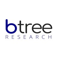 BTree Research logo - Similar company to Conduit.Cs