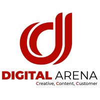 Digital Arena logo - Similar company to Contentbank