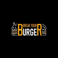 Break Your Burger logo - Similar company to Burger Wala