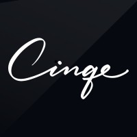 Cinqe Matchmaking logo - Similar company to Elemento Events