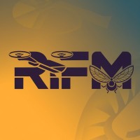 RESEARCH IN FLYING MOTION logo - Similar company to Findcapital