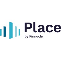 Place by Pinnacle logo - Similar company to Leo Newman Property Services - London