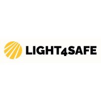 Light4safe logo - Similar company to Ewinlight