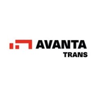 Avanta-Trans logo - Similar company to Roro Line Lojistik