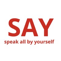 SAY school logo - Similar company to Studyupglobal