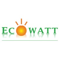 ECOWATT TUNISIE logo - Similar company to Centre De Carrière Et De Certification Des Compétences  De L’Université De Sfax