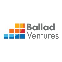 Ballad Ventures logo - Similar company to Unitypoint Health Ventures