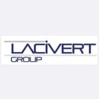 Lacivert Grup İnşaat logo - Similar company to Vardan Grup