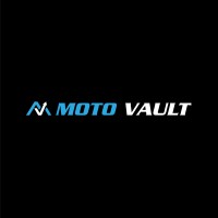 MotoVault logo - Similar company to Moto Morini India