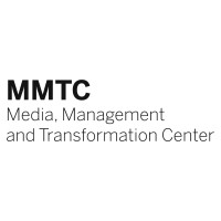 Media, Management and Transformation Center logo - Similar company to Centre For Family Entrepreneurship And Ownership (Cefeo)