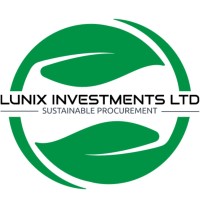 Lunix Investments Ltd logo - Similar company to Workforce Chaplains